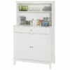 Armoire De Cuisine FSB26-W -HOME24 Soldes cbd0785cdad74af08a60e32e4983a911