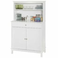 Armoire De Cuisine FSB26-W