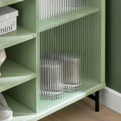 Buffet Meuble D'entrée FSB61-GR -HOME24 Soldes cc4b1f9f50464c8390cfa46df7a0ebb5