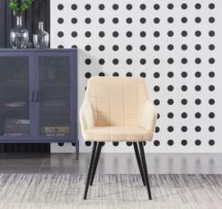 2 Chaises De Salle à Manger Camden -HOME24 Soldes cc7fe996fa12490996f098c112475bd6