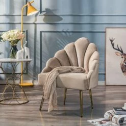 Fauteuil BOLGE -HOME24 Soldes cc8d081f4a3e4560a1e56a8c5e7dc21b