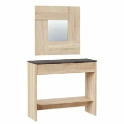 Meuble D'entrée Pablo 1 Tiroir