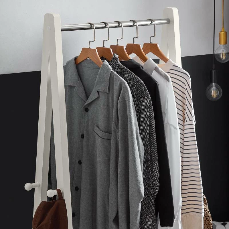 Télescope Porte-manteaux FRG59-W 7 Télescope Porte-manteaux FRG59-W – Image 5