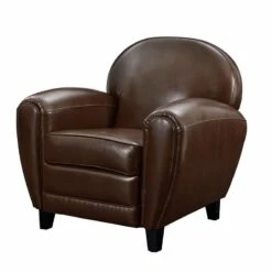 Fauteuil Club