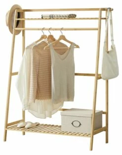 Portant à Vêtements Föglö