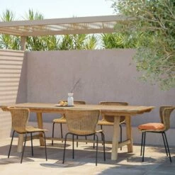 Chaise Palma (Lot De 2) 10 Chaise Palma (Lot De 2) -HOME24 Soldes cd4f9e6a460f428f8db475d1c061045f