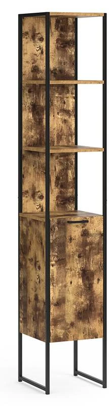 Colonne De Salle De Bain Fyrk