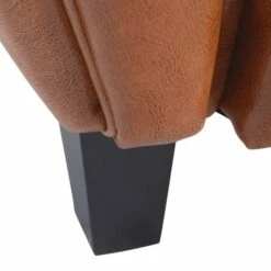 Fauteuil Club -HOME24 Soldes cd96e44c49e44dfe9c2e6fd4a5c87942