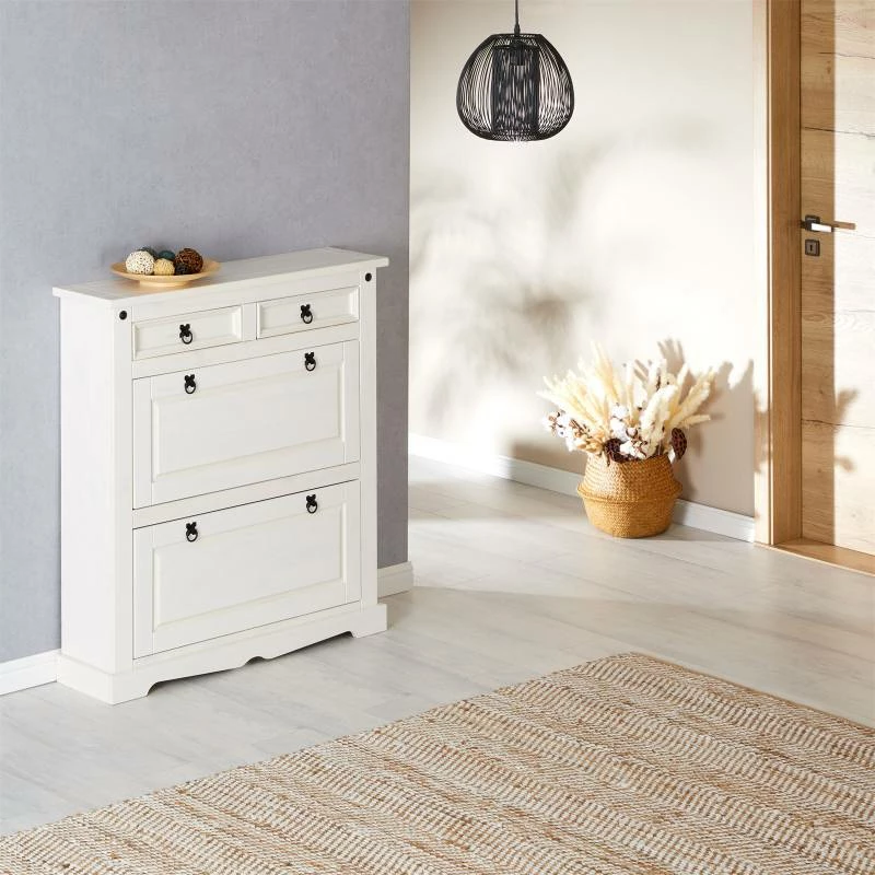 Meuble à Chaussures TEQUILA 4 Meuble à Chaussures TEQUILA – Image 2