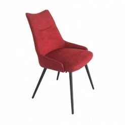 Lot De 2 Chaises Tissu Beige - OLBIA 23 Lot De 2 Chaises Tissu Beige - OLBIA -HOME24 Soldes cdc8ba94b2ed4557a47d6a302cb38592