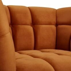 Fauteuil Mona -HOME24 Soldes ce41e5f7e07c4c26a3bbefceb8c4a969