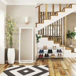 Etagère Chaussures Exzensible -HOME24 Soldes ce4970e14e874eff9877a84feaf95d2d