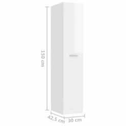 VIDAXL Armoire D'apothicaire -HOME24 Soldes ce6924e8570947c6aaa67c0a984a3585