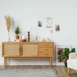 Buffet Design Hogarn -HOME24 Soldes ce72a6738f044f80b646aaba4dab22c0