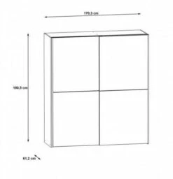 Armoire 2 Portes Coulissantes 5tablettes -HOME24 Soldes ce8effdbb59d4196a5cae3f38968b274.cropped 56 83 617 640.processed