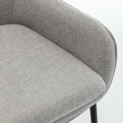 Lot De 2 Fauteuils De Table Haas 17 Lot De 2 Fauteuils De Table Haas -HOME24 Soldes cea9354a9cf84d7a895274c114586e8f