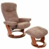 Fauteuil Relax Hamilton