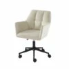 Fauteuil De Bureau MONACO -HOME24 Soldes cf31b64a9a644372b2289f7be0c11e55