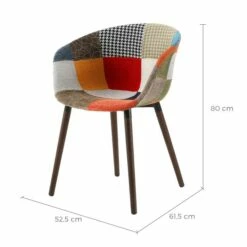 Chaise Dolly -HOME24 Soldes cf642f19154e4b8582b973a1c3c3edc8