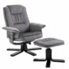 Fauteuil De Relaxation CHARLES -HOME24 Soldes cf7d6493e6b64baa846b398a7149260d