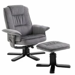 Fauteuil De Relaxation CHARLES