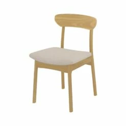 Chaise Lana (Lot De 2) -HOME24 Soldes cf8ab1ae17ea4b2e961d98b775fd05c3