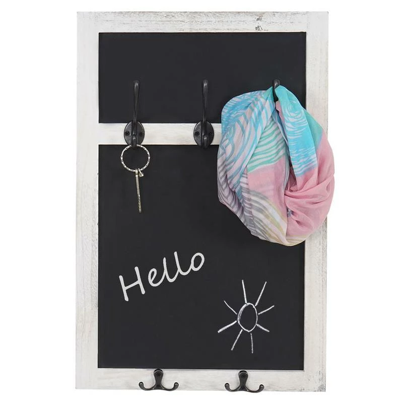 Vestaire Mural HWC-C51 Avec Tableau Noir 4 Vestaire Mural HWC-C51 Avec Tableau Noir – Image 2