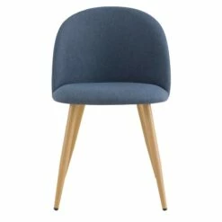 Chaise Cozy (Lot De 2) -HOME24 Soldes cfb30326ea71442eb448d0bfcfb64264