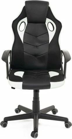 KAYELLES Fauteuil Gamer Inclinable SENA -HOME24 Soldes cff0a6517aea42beac04b87a70c4e81f