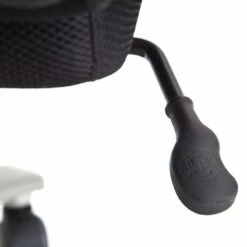 Fauteuil De Direction Deverre XXL -HOME24 Soldes chefsessel deverre xxl kunstleder schwarz silber 5159112