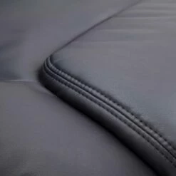 Fauteuil De Direction Deverre XXL -HOME24 Soldes chefsessel deverre xxl kunstleder schwarz silber 5159128