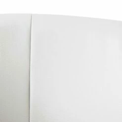 Fauteuil Cocktail Sinclair -HOME24 Soldes cocktailsessel sinclair kunstleder weiss 5141372