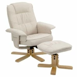 Fauteuil De Relaxation CHARLY -HOME24 Soldes d015ddcf290f420b8193374e949ccede