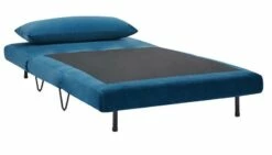 Fauteuil Convertible En Velours Rouille -HOME24 Soldes d02ace04cc8b4665b9f5384fb148d7ad.cropped 81 487 850 484.processed