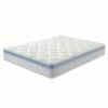 Matelas à Mémoire GEL ACTIVE 140x190 Cm -HOME24 Soldes d02ec007aaf441a38e792e47d511e80e