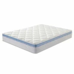 Matelas à Mémoire GEL ACTIVE 140x190 Cm