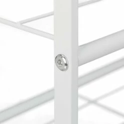 Étagère à Chaussures Empilable 5 Niveaux -HOME24 Soldes d04cceb6c7f74de281bb6e65a97a2381