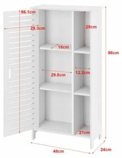 Meuble Colonne Vansbro -HOME24 Soldes d05cb9e607a848f79e7ab7a6da5e6e00.cropped 290 64 1431 1852.processed