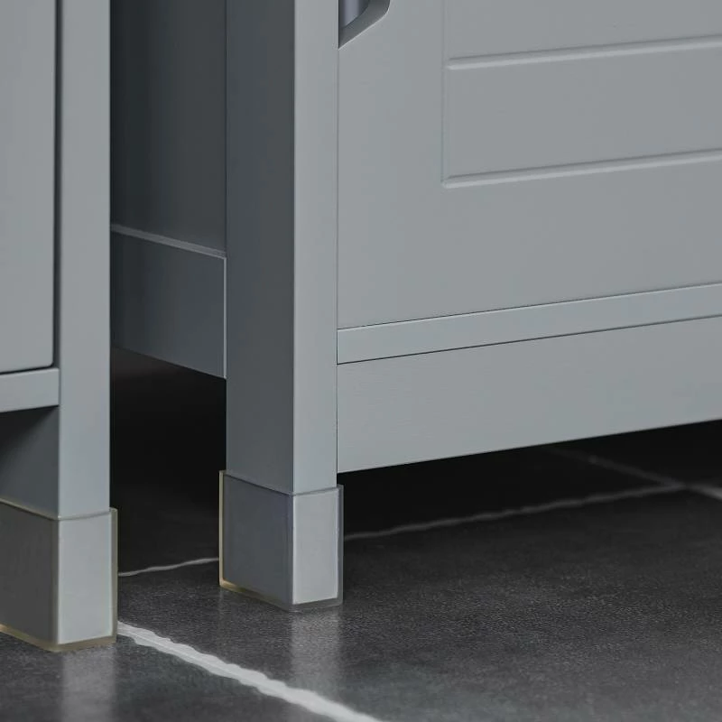 Meuble Sous Vasque FRG128-SG 9 Meuble Sous Vasque FRG128-SG – Image 7