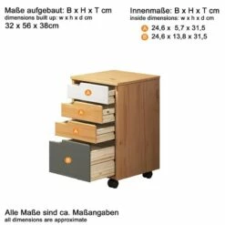 Commode Mestre 25 Commode Mestre -HOME24 Soldes d076126d164149f5b6691355d3efe16b
