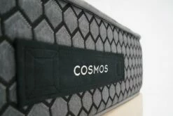 Matelas Cosmos Black 180x200 Mémoire -HOME24 Soldes d07c41aff3f3425785c02230f50b9d99