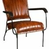 Fauteuil En Cuir De Buffle, Métal Et Boi -HOME24 Soldes d0bbaf1c44884a3f8bdd77acf71d859d.cropped 90 17 808 970.processed