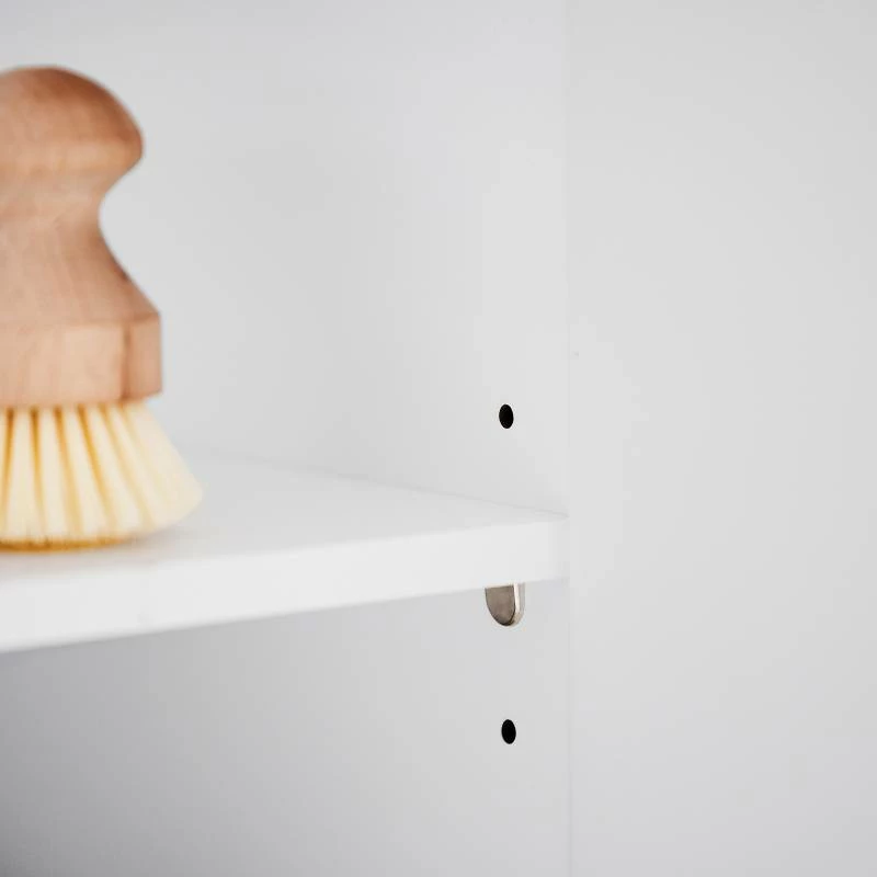 Meuble Sous Vasque BZR92-W 7 Meuble Sous Vasque BZR92-W – Image 5