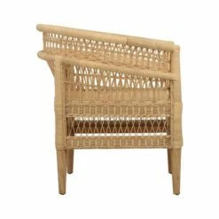 Fauteuil Medan -HOME24 Soldes d0e18349212b47e0aeb9192738c278ed