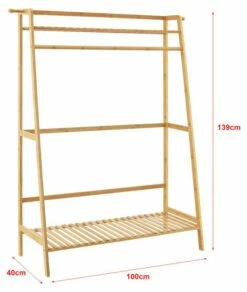 Portant à Vêtements Föglö -HOME24 Soldes d13887c49d064042aa6c1a0cb1bb143f.cropped 313 24 1654 1957.processed