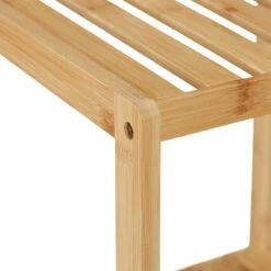 Étagère De Salle De Bain à 4 niveaux 15 Étagère De Salle De Bain à 4 niveaux -HOME24 Soldes d156a8d4a29a4d1f9f2b67adddcb1537