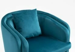 Fauteuil DUKE -HOME24 Soldes d164c02dc6484f8293abcd7c9144697e