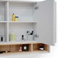 Armoire De Toilette Beatrice 28 Armoire De Toilette Beatrice -HOME24 Soldes d2111762e9a64fd48a4d2ef11d53a96e