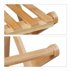 Etagère Pour Chaussures En Bambou -HOME24 Soldes d24751d6bc6c4a0481368ff793cbd562