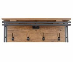 Vestaire Mural HWC-A27 Structure 3D 22 Vestaire Mural HWC-A27 Structure 3D -HOME24 Soldes d287543cbee5408994c0309abfc96ebc